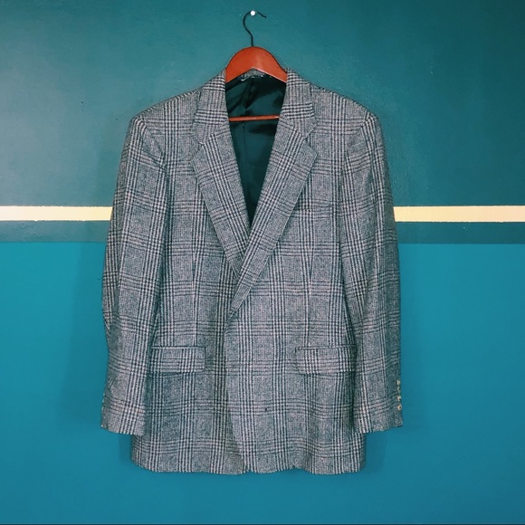 Vintage Other - Vintage Men’s blazer